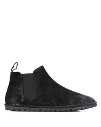 Marsèll Parapa Pull On Ankle Boots