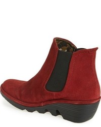 Fly London Phil Chelsea Boot