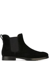 Polo Ralph Lauren Elasticated Panel Ankle Boots