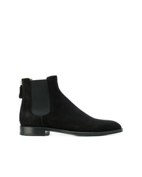 Givenchy Rear Tassel Chelsea Boots
