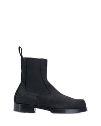 1017 Alyx 9Sm Removable Sole Detail Boots