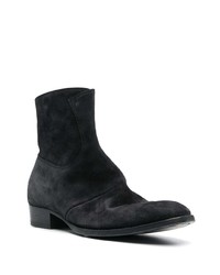Officine Creative Sean 1 Soft Ankle Boots