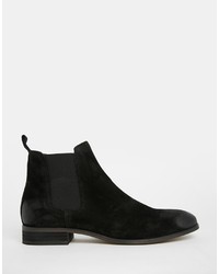 Shoe The Bear Suede Chelsea Boots