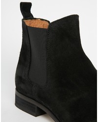 Shoe The Bear Suede Chelsea Boots