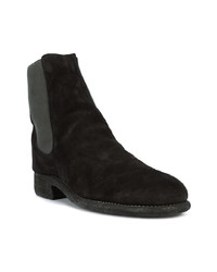 Guidi Slouchy Chelsea Boots