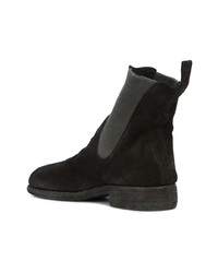 Guidi Slouchy Chelsea Boots