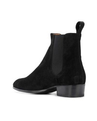 Barbanera Stendhal Ankle Boots