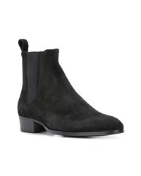 Barbanera Stendhal Ankle Boots