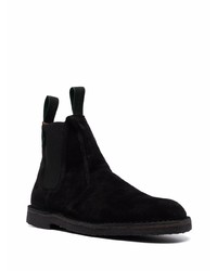 PS Paul Smith Sue Suede Chelsea Boots