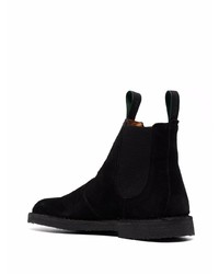 PS Paul Smith Sue Suede Chelsea Boots