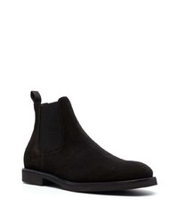 Cenere Gb Suede Ankle Boots