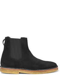 Folk Suede Chelsea Boots