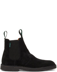 Ps By Paul Smith Suede Jim Chelsea Boots