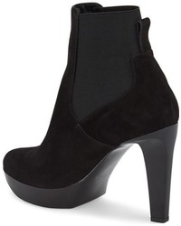 Robert Clergerie Tonita Platform Chelsea Boot