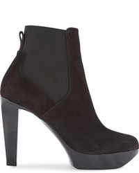 Robert Clergerie Tonita Platform Chelsea Boot