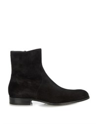 Mr. Hare Trane Suede Chelsea Boots