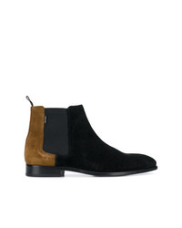 Ps By Paul Smith Two Tone Chelsea Boots