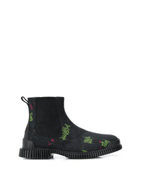 Camper Tws By Cristian Zuznaga Ankle Boots