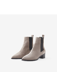 Yde Lou Ankle Boot