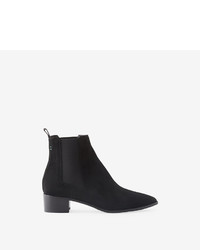 Yde Lou Ankle Boot