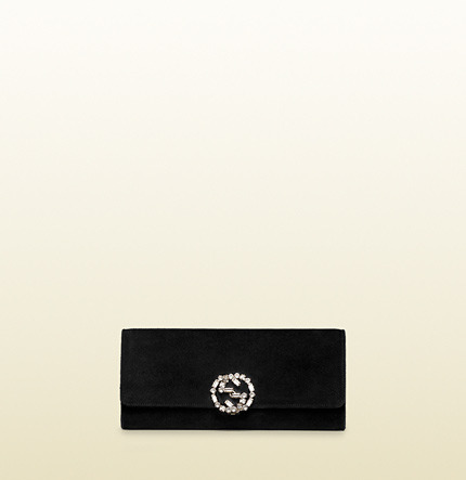 gucci broadway clutch