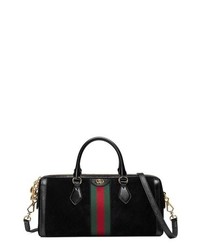 Gucci Ophidia Suede Bag