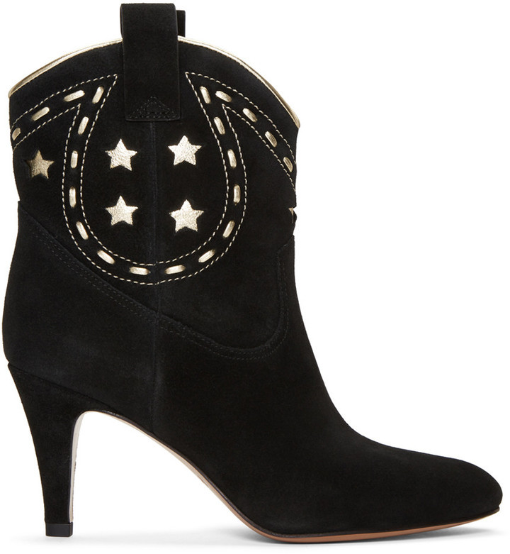 marc jacobs cowboy boots