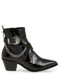 Topshop Move It Western Boot