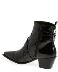 Topshop Move It Western Boot