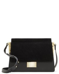 Vince Camuto Abril Trapezoidal Cross Body Bag
