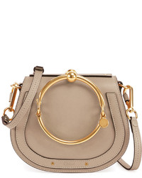 Chloé Chloe Nile Medium Bracelet Crossbody Bag