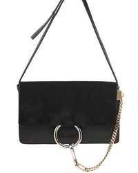 Women\u0026#39;s Black Crossbody Bag by Chlo | Women\u0026#39;s Fashion  