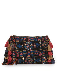 Antik Batik Karlie Cross Body Bag
