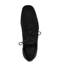 Officine Creative Almond Toe Derby Shoes