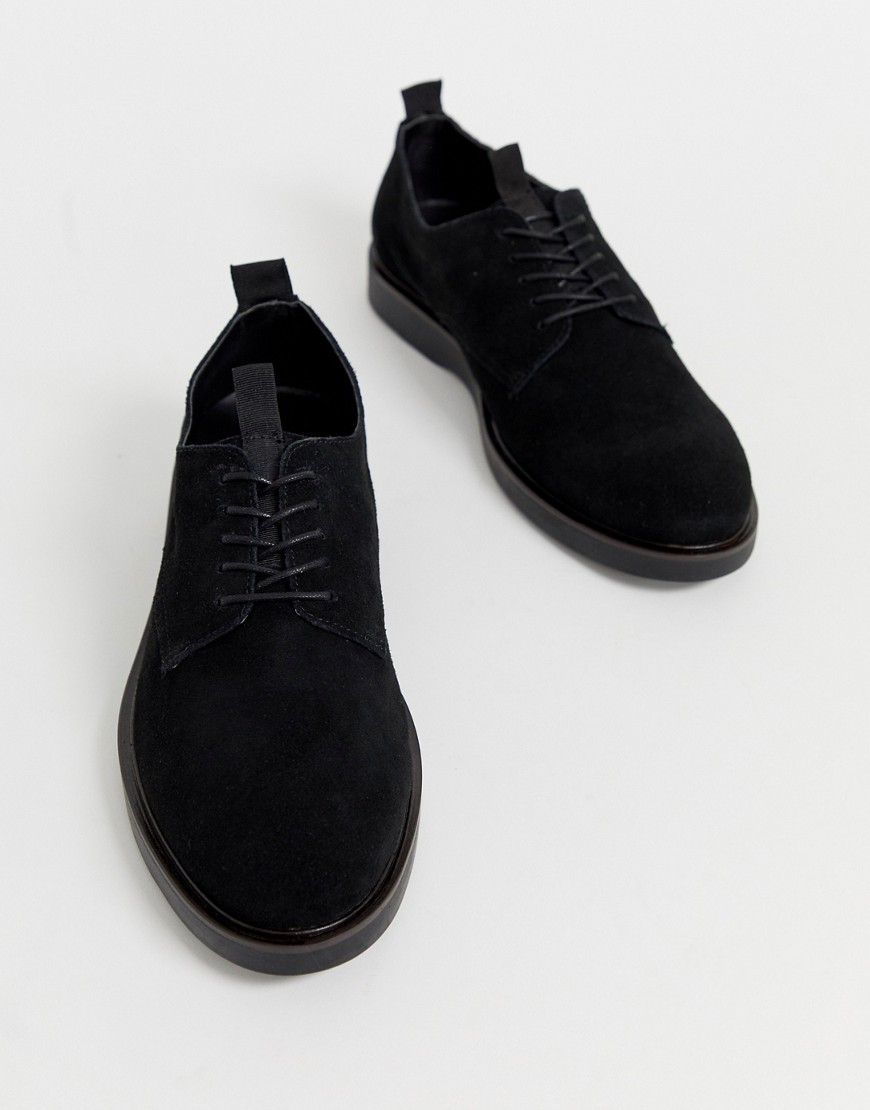 h by hudson derby shoes