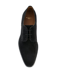 Givenchy Classic Derby Shoes