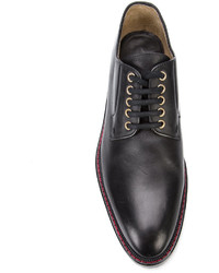 Paul Andrew Demir Derby Shoes