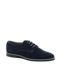 Frank Wright Dodd Derby Shoes