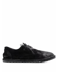 Marsèll Plain Lace Up Shoes