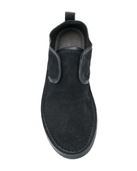 Marsèll Pull On Loafers