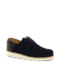 Soulland Tove Suede Shoes