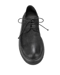 Marsèll Thick Sole Derby Shoes