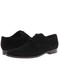 To Boot New York Felix Shoes Black Suede