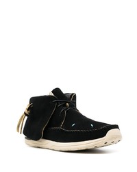 VISVIM Ankle Lace Up Fastening Boots