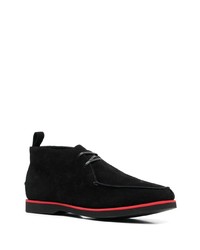 Kiton Ankle Length Boots