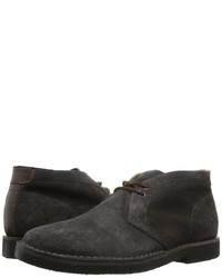 Frye Arden Chukka Lace Up Boots