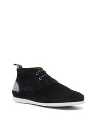 PS Paul Smith Cleon Suede Boots