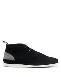 PS Paul Smith Cleon Suede Boots