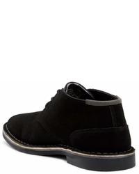 Kenneth Cole Reaction Desert Sun Embellished Suede Chukka Boot