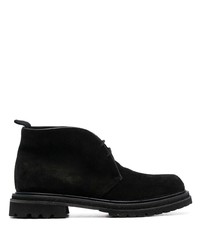 Fratelli Rossetti Lace Up Ankle Boots